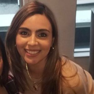 Meet your Posher, Rawan